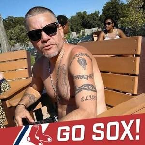 Meet your Posher, Edgardo